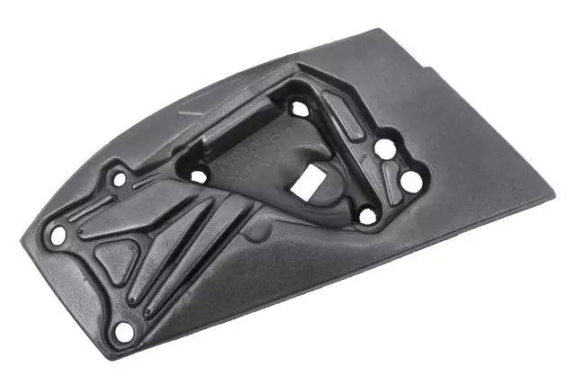 Genuine GM Passenger Side Rearview Mirror Gasket 95260970
