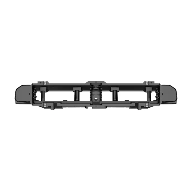 ram出品 2025-2027 Ram 1500 Active Shutter Grille 68592443AA | Mopar Online