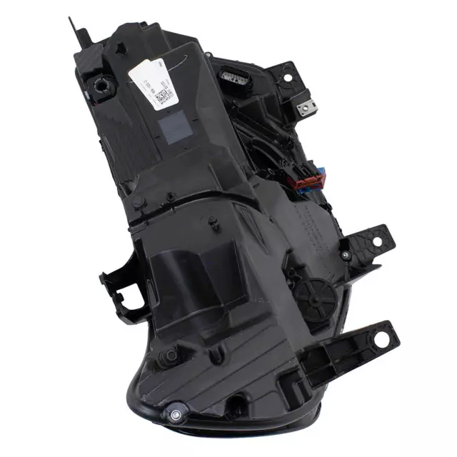 MB5Z-13008-AH - Composite Assembly 2020-2024 Ford | Ford Parts Direct