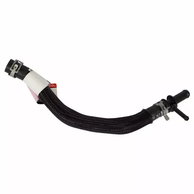 Engine Coolant Hose