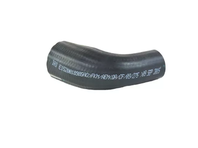 Exhaust Gas Re-Circulation (Egr) Tube