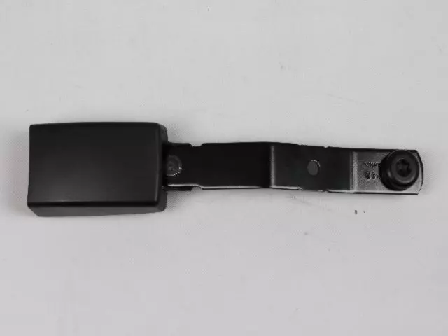 Front Inner Seat Belt, Left