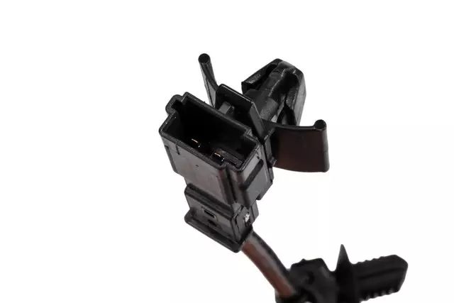 ブラックL4枚1601 2016-2019 Chevrolet Cruze Jet Black Passenger Seat Belt with