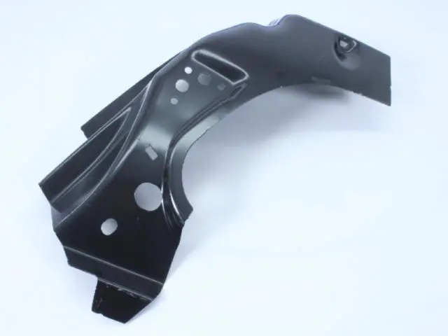 D Pillar Upper Reinforcement, Right