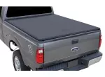 Tonneau Covers By Truxedo, Soft Roll Up