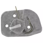 2015-2020 Ford Armrest Bracket