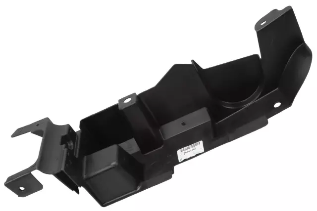 Driver Side Engine Splash Shield