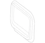 Housing Gasket