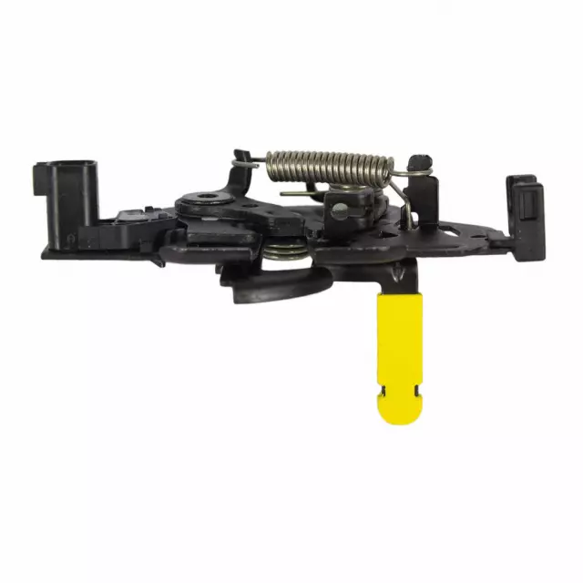 2011-2013 Ford Fiesta Latch CA6Z-16700-B | TascaParts.com