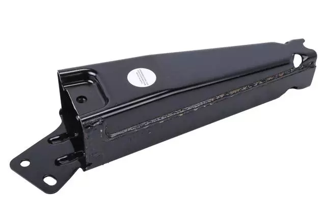 Driver Side Member Reinforcement