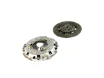 Pressure Plate And Disc Clutch Kit