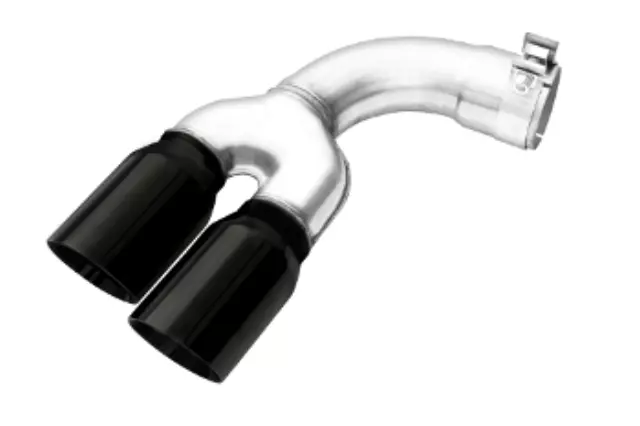 Performance, 4.3L Dual Outlet Exhaust Tip