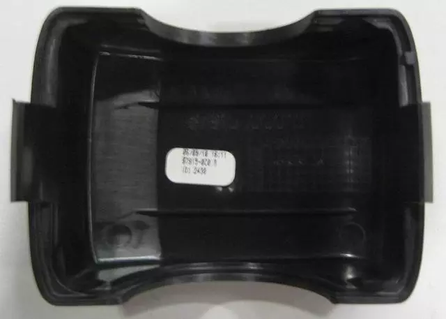 2010-2013 Toyota Tundra - Outer Cover Right