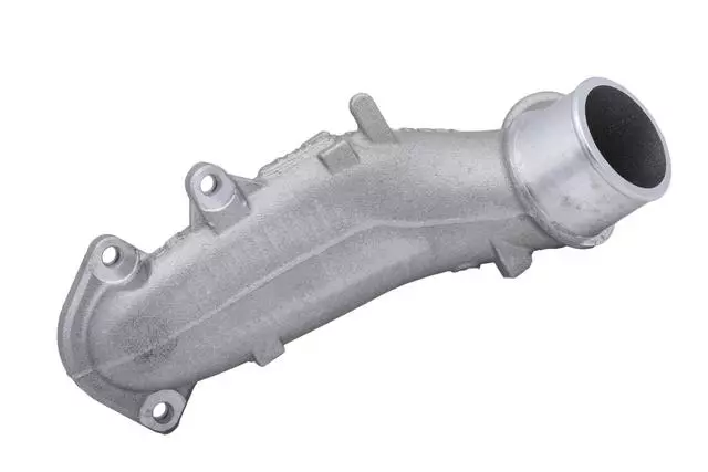 Driver Side Turbocharger Air Inlet Adapter