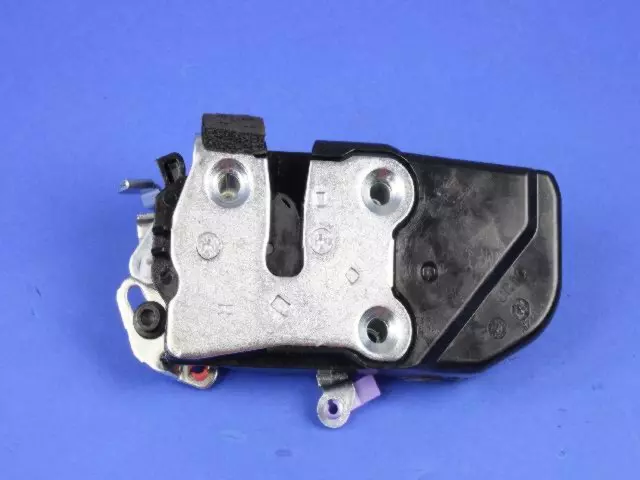 Door Lock Actuator Motor