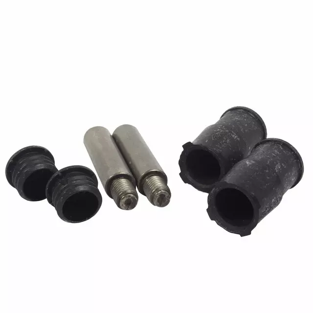 2012-2024 Ford Caliper Retainer Kit - Motorcraft (BKCF-2)