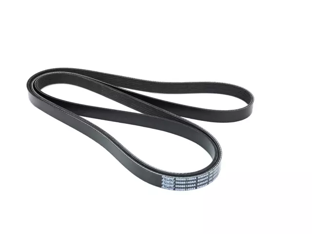 Serpentine Belt