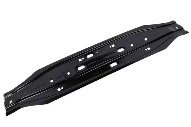 Number 2 Roof Panel Bow