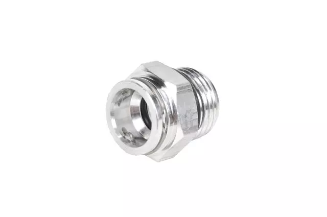 GM Transmission Fluid Cooler Line Fitting 84098876