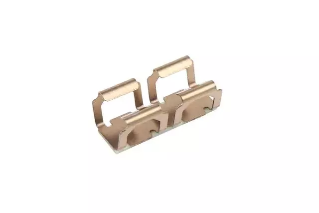 Roof Panel Molding Clip