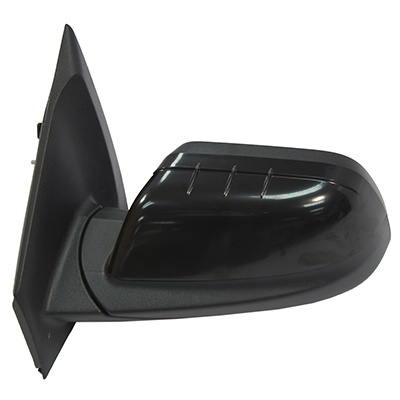 Ford CT4Z-17K707-A - Mirror Glass - 2011-2014 Ford Edge | OEM Ford Part