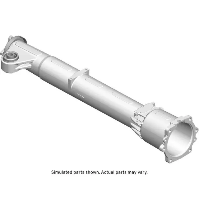 thumbnail image 2 of Rear Driveshaft Assembly AWD For 2007-2017 Buick Enclave, Chevy Traverse, GMC Acadia – AM Autoparts 2 of 4