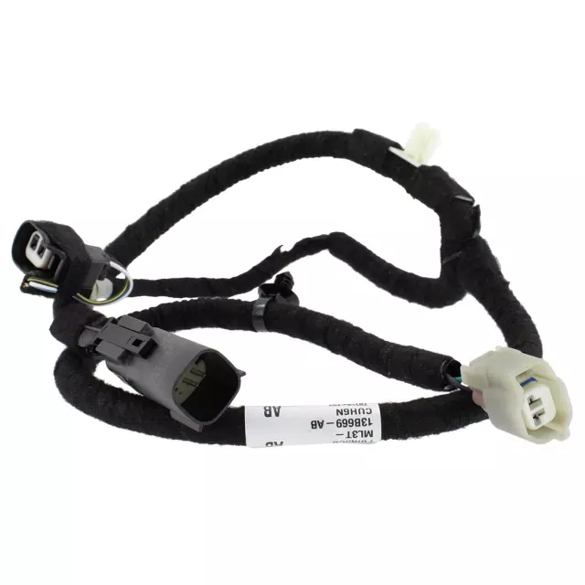 ML3Z-14A411-E - Wire Assembly Jumper - Eastgate Ford Parts