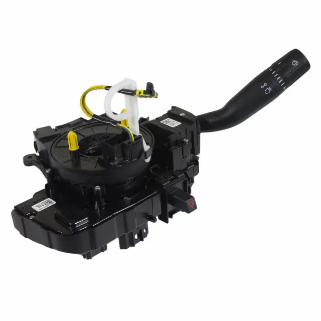 Housing Assembly Steering Column DC3Z-3F791-CA | TascaParts.com