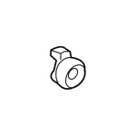 Park Sensor Retainer