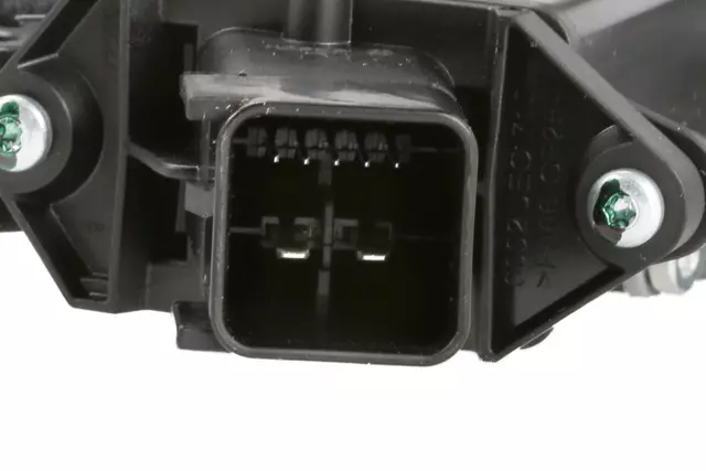 Front Driver Side Window Regulator