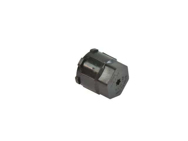 A/C Charge Valve Cap