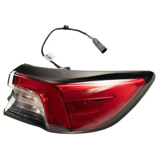 2020-2022 Ford Escape Tail Light Assembly LJ6Z-13404-E | OEM Parts