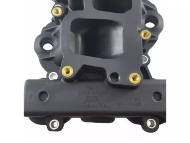 2011-2023 Ford Racing Gen 3 5.0L Coyote Intake Manifold M-9424-M50C - 5 Star Tuning