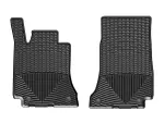 Black All Weather Floor Mats