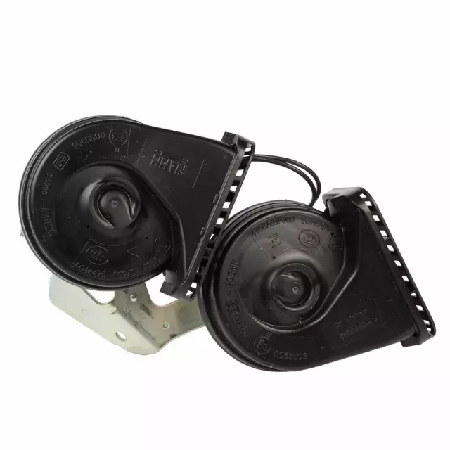 CM5Z-13832-A - Horn - 2012-2018 Ford | Eastgate Ford Parts