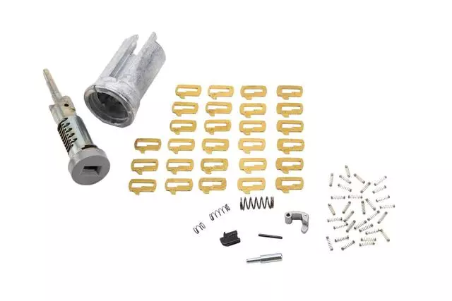 Ignition Lock Cylinder