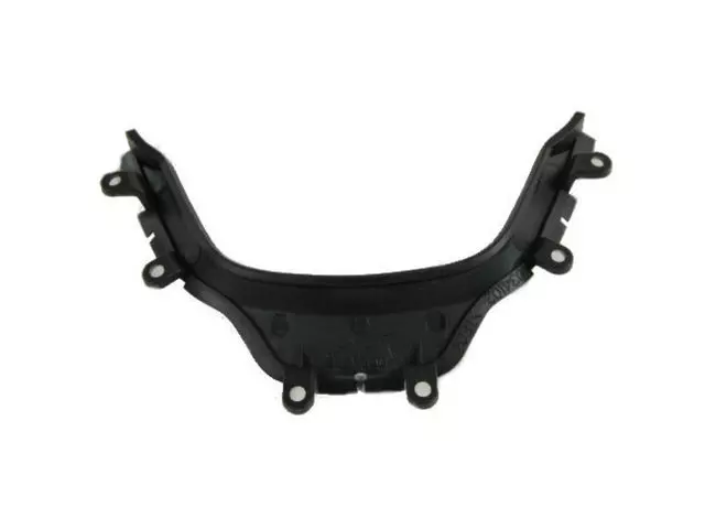 Steering Wheel Bezel