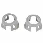 Hose Assembly Retainer Clip