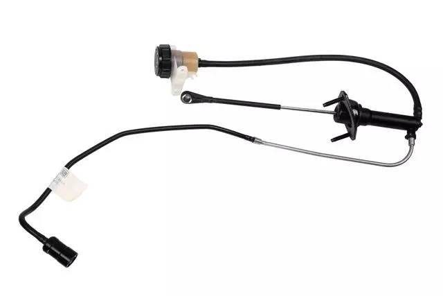 Master Cylinder - GM (12385319)