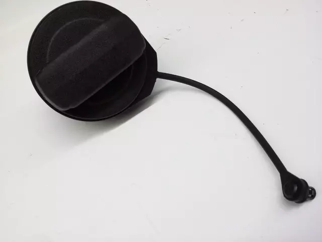 1993-2001 Audi - Cap