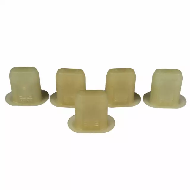 Door Trim Panel Retainer Nut
