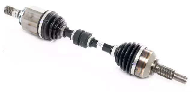Front Right CV Axle Shaft Assembly For 2013-2018 Nissan Sentra - Passenger Side