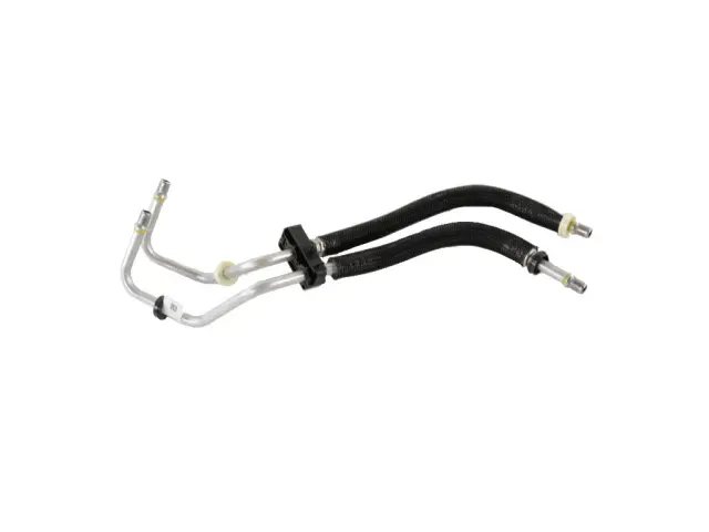2017-2022 Jeep Compass Oil Cooler Pressure And Return Hose