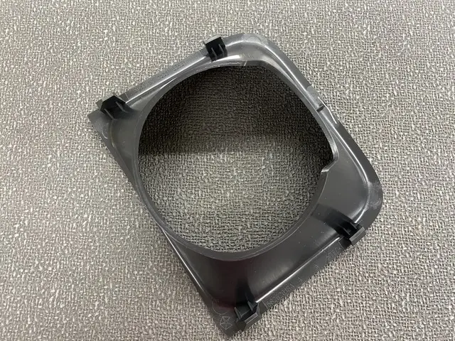 「RT-9643121620」 2017-2022 Jeep Adaptive Cruise Control Bezel 68262018AA | My Mopar