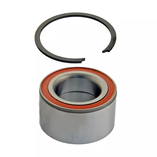 Front Wheel Bearing