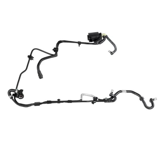 Hose CM5Z-9S468-G | TascaParts.com
