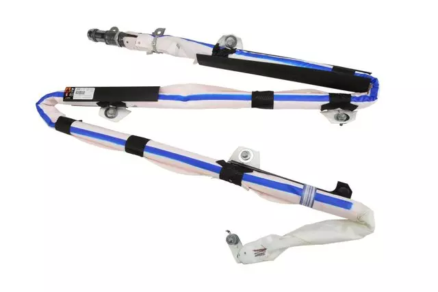 Driver Side Roof Rail Airbag