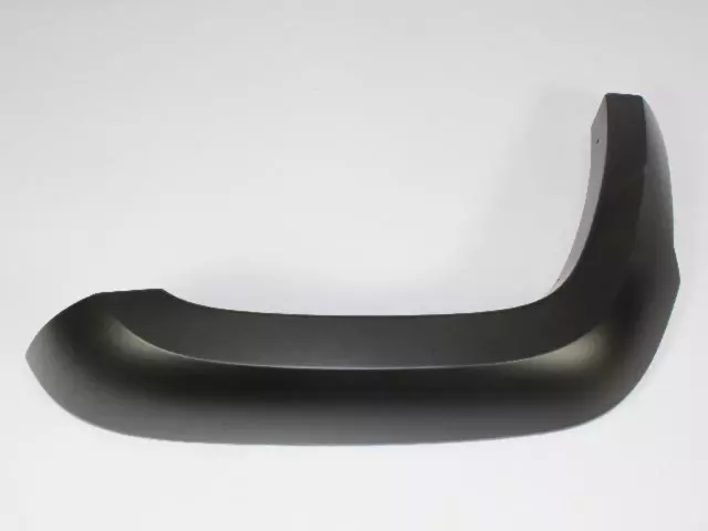 Fender Wheel Opening Applique, Right