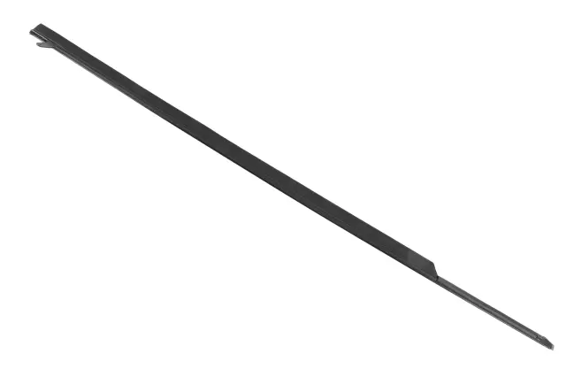 2015-2019 Cadillac ATS - Front Driver Side Door Window Belt Reveal Molding