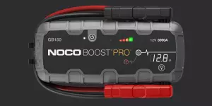 Noco Gb-150 Battery Jump Start Pack